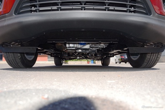 2017款昂科威2.0T自动四驱领先型28T