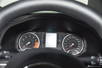 2016款自由侠1.4T自动高能版