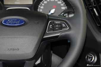 2017款翼虎1.5T自动两驱豪翼型EcoBoost 180