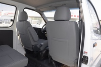 2017款金杯新快运2.0L手动标准型