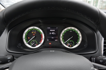 2018款柯珞克1.4T自动舒适版TSI280