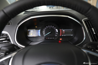 2018款锐界2.0T自动四驱运动型EcoBoost 245 7座