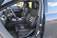 2019款秦Pro EV500 智联领耀型