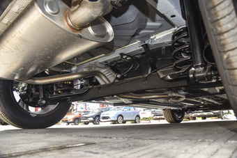 2017款风神AX5 1.4T手动趣悦型