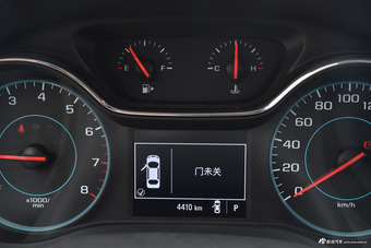 2018款科鲁兹1.5L自动炫锋都市版320