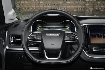 2018款捷途X70 1.5T手动智行版