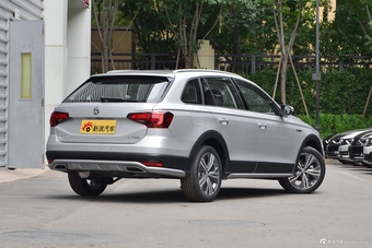 2017款蔚领1.6L手动豪华型