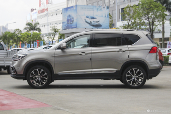 2017款景逸X5劲享系列 1.5T自动智联型