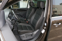 2018款夏朗2.0T自动尊享型7座380TSI