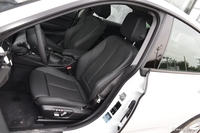 2018款宝马3系GT 2.0L自动320i时尚型