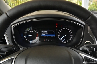 2018款蒙迪欧1.5T自动智控时尚型EcoBoost 180