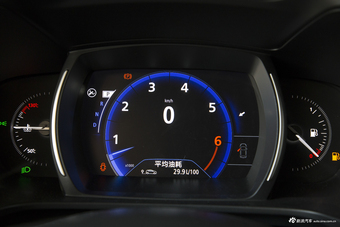 2018款科雷傲2.0L自动两驱120周年限量版