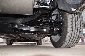 2017款翼虎1.5T自动两驱铂翼型EcoBoost 180