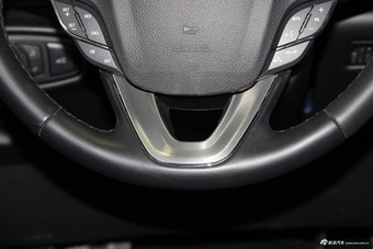 2015款林肯MKX 2.0T自动两驱尊享版