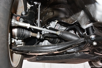 2018款欧蓝德2.0L自动两驱风尚版5座