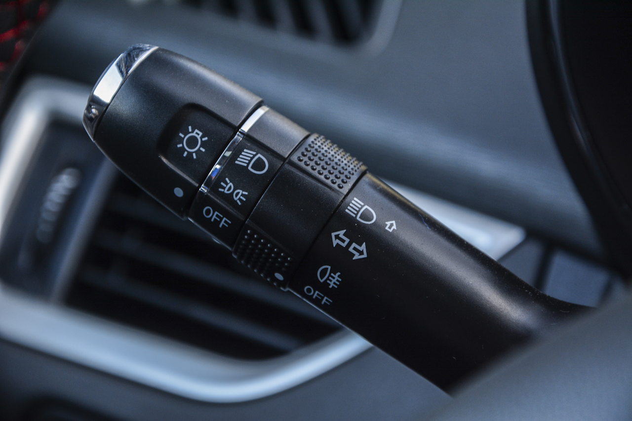 2017款艾瑞泽7 1.5T手动致尚版 