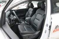 2017款起亚KX5 1.6T自动两驱15周年特别版DLX