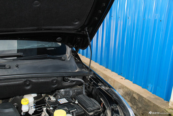 2017款宝骏560律动版1.5T手动尊享型