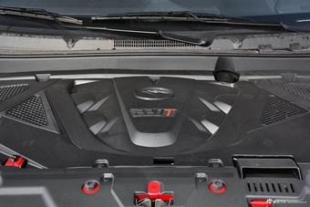 2018款东南DX3 1.5T自动豪华型