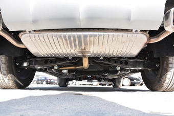 2018款中华V6 1.5T自动旗舰型