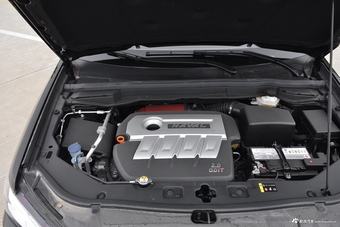 2017款哈弗H6 Coupe 2.0T手动两驱都市型红标