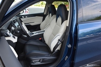 2017款领克01 2.0T自动两驱耀Pro版