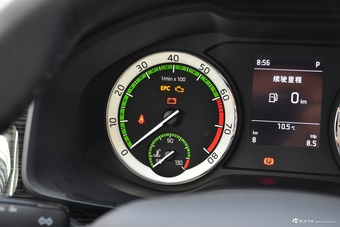 2018款柯迪亚克1.8T自动330TSI两驱豪华优享版5座