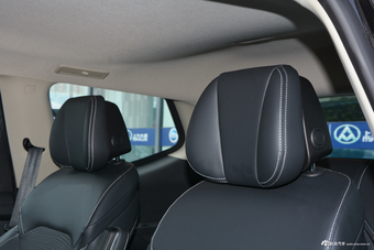 2017上汽大通D90 2.0T自动两驱水星