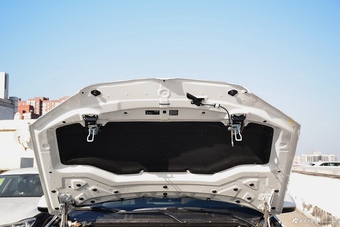 2017款宝马X5 3.0T自动xDrive35i典雅型