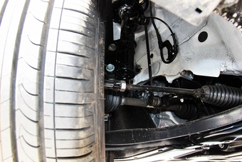 2017款KX3 1.6L自动傲尊版