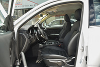 2016款众泰T600 2.0T自动豪华型运动版