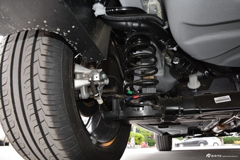 2018款标致2008 1.2T自动互联版230THP