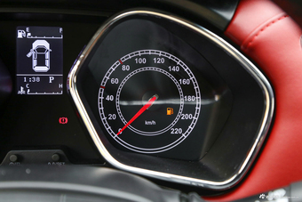 2017款瑞风S2 1.5L自动CVT豪华型互联版