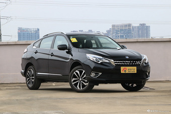 2017款启辰T90 2.0L自动CVT智尚版