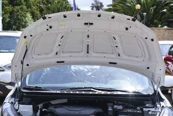 2016款朗动 1.6L自动尊贵型 