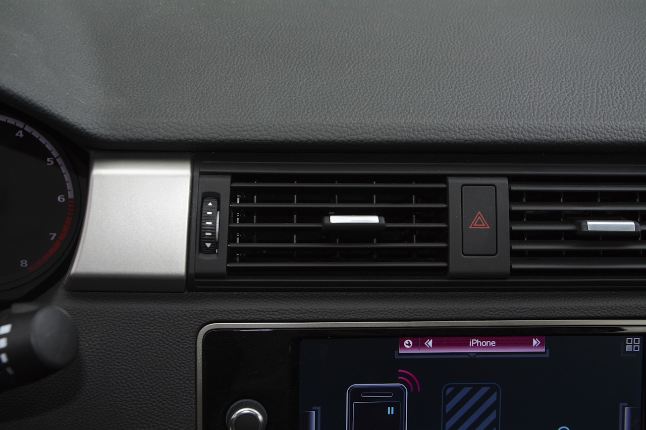  2018款观致3都市SUV 1.6T自动尊贵型