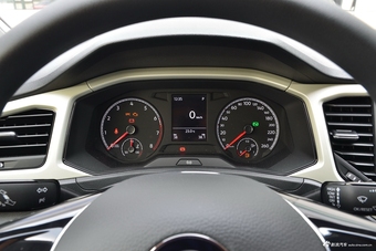 2018款探歌1.4T自动两驱时尚型230TSI DSG