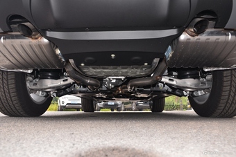 2017款揽胜星脉3.0T自动P380 S