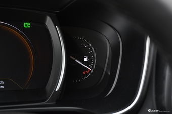 2018款科雷傲2.5L自动四驱至尊版