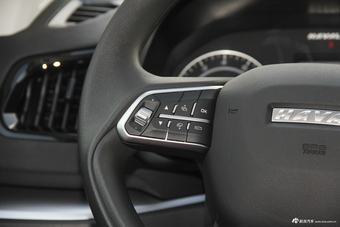  2018款哈弗H2s 1.5T手动风尚型 红标 