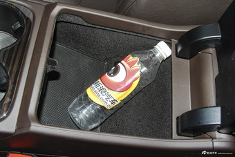 途锐 2016款 3.0TSI 高配型