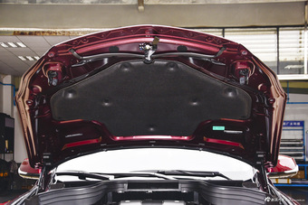 2015款 英菲尼迪QX50 2.5L 自动尊享版 