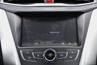 18款比亚迪元EV360 智联创酷型