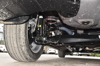 2017款起亚KX CROSS 1.4L自动GLS 