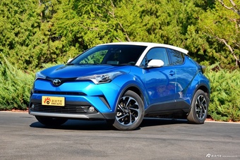 2018款奕泽IZOA 2.0L自动奕炫版国V图片