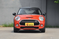 2018款MINI 2.0T COOPER S艺术家