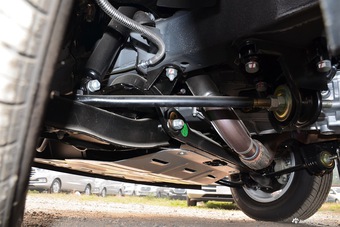 2016款瑞风M4 2.0L手动智能豪华型