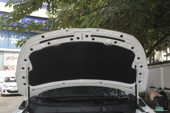 2016款东风风光580 1.8L手动舒适型