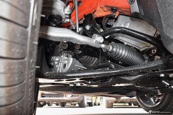 2018款MINI 2.0T COOPER S艺术家