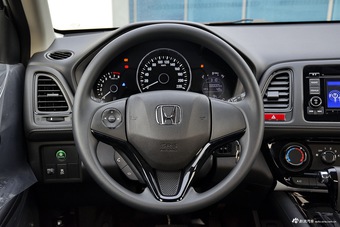 2017款缤智1.5L CVT自动两驱舒适型